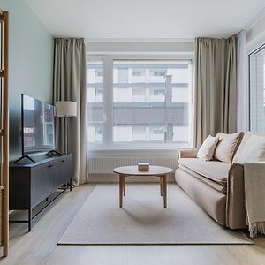 Appartement met een Slaapkamer